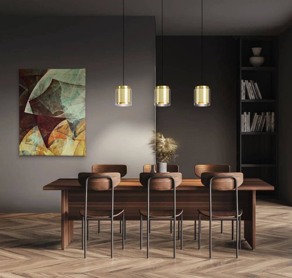 Подвесной светильник Eglo LAGUNITAS 99654