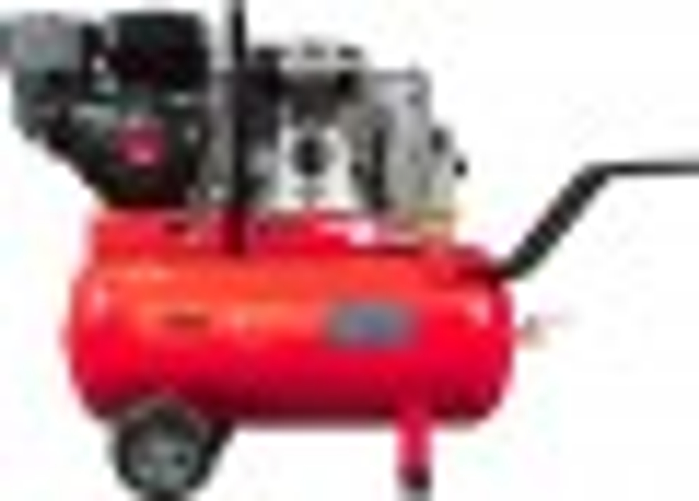 Компрессор поршневой с ДВС FUBAG BP 5200/100/9.8 641279