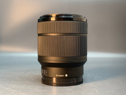 Sony 28-70 mm 3.5-5.6 OSS