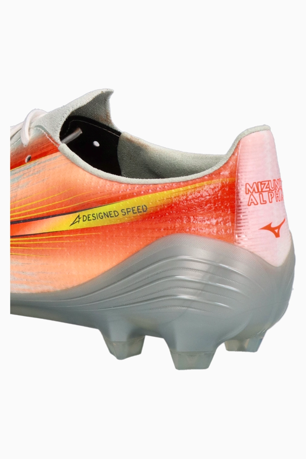 Бутсы Mizuno Alpha III Elite FG