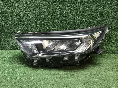 Фара левая Toyota RAV4 5 XA50 (2018-н.в.) LED