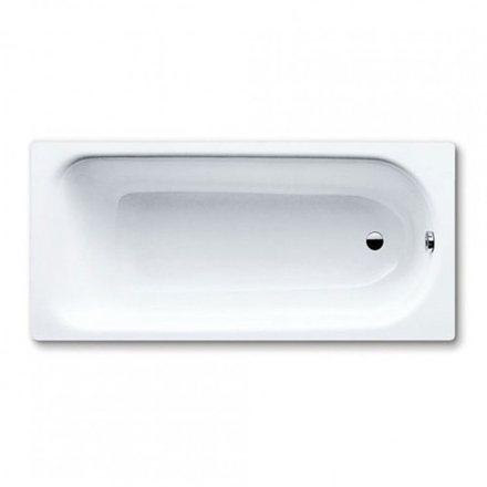 Ванна стальная Kaldewei Eurowa 140x70 см mod. 309-1 Standard 119512030001
