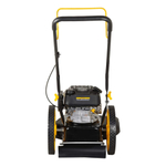 Газонокосилка бензиновая Huter GLM-5.0 L