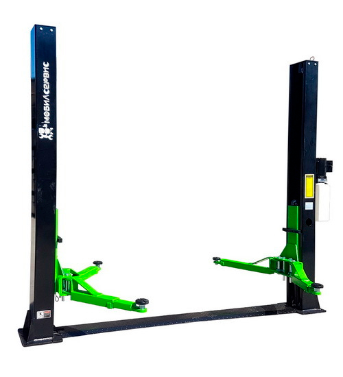 Подъемник Т4-А г/п 4.0т 220В