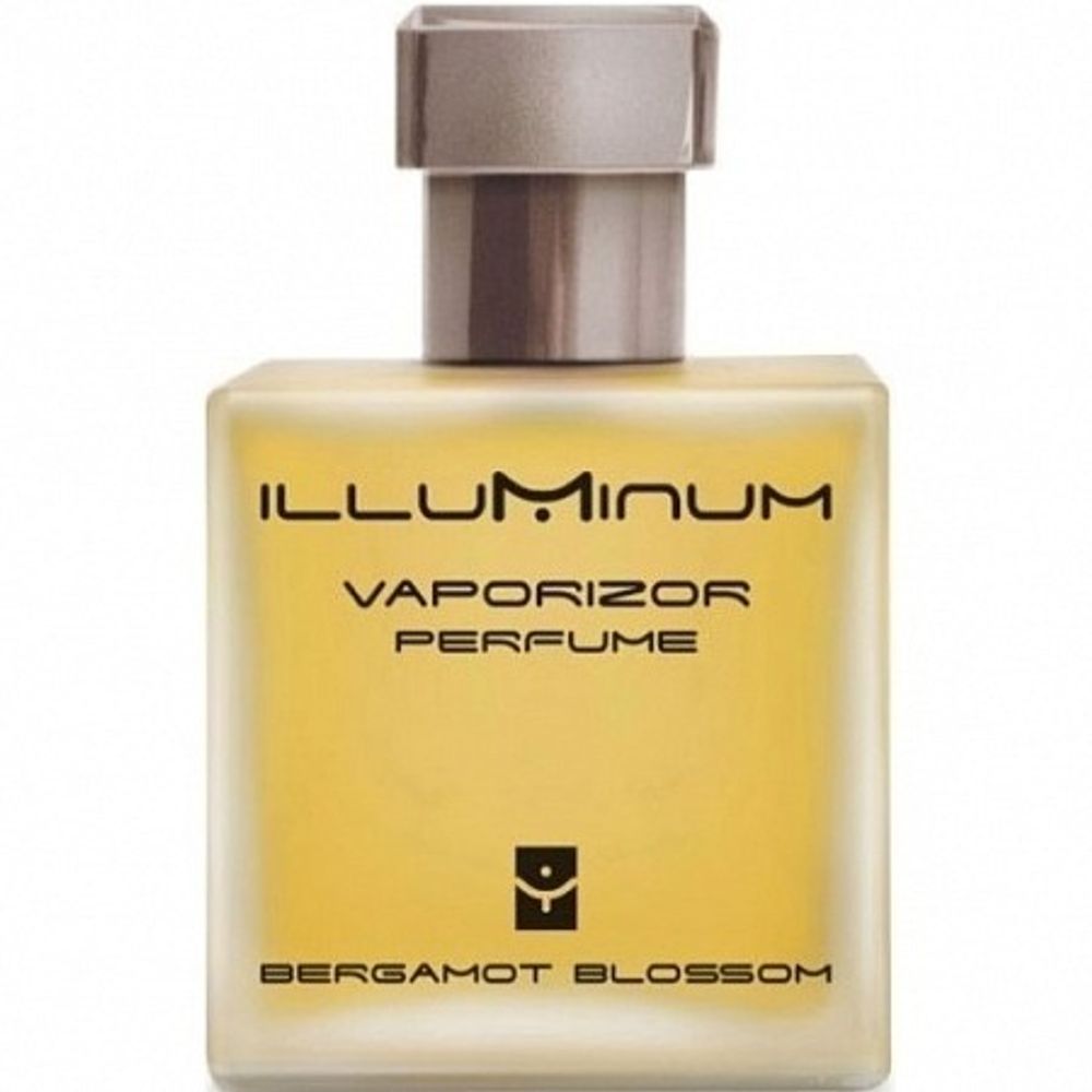Illuminum Bergamot blossom