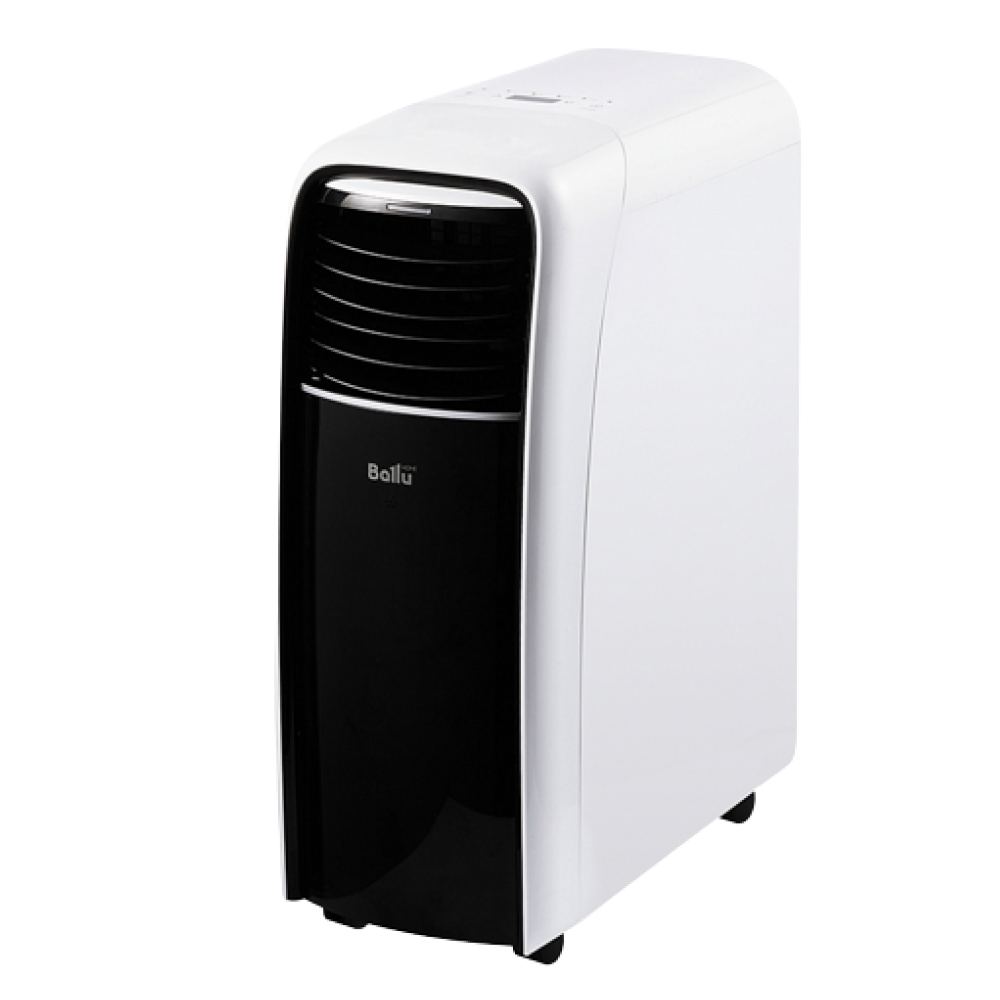 Мобильный кондиционер Ballu Smart Design BPAC-09 CD
