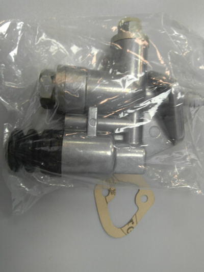 Насос топливоподкачивающий (ТННД) 3415661/ 4988747/ 3936316 (Турция)