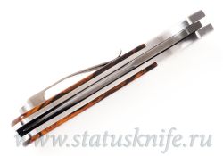 Нож Pro-Tech Terzuola ATCF Customфотография - 7