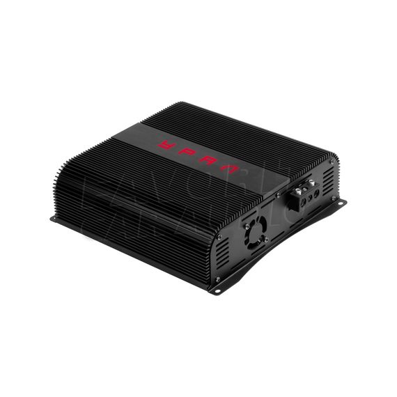 Усилитель URAL (УРАЛ) TT 4.600 КОМПАКТ