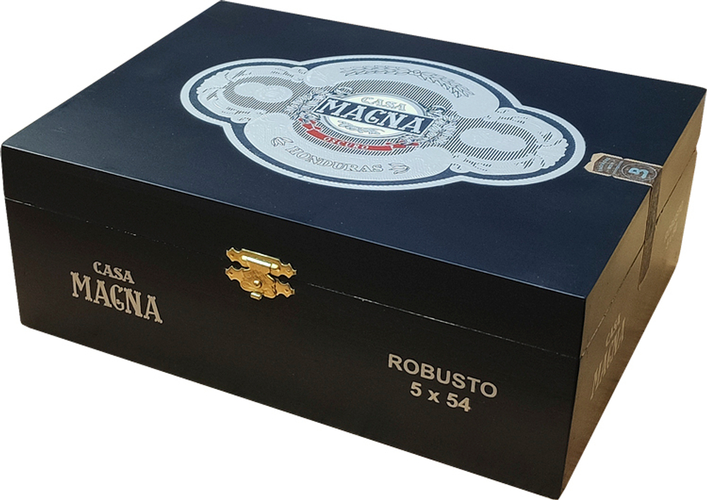 Casa Magna Oscuro Robusto