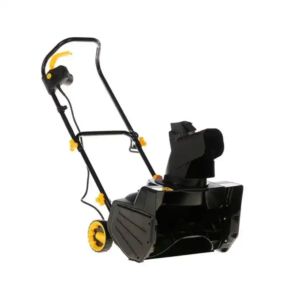 Снегоуборщик Huter SGC 2300E электро