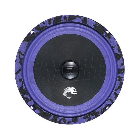 DL Audio Piranha 165 v.2