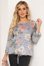 Джемпер 41126 Avili