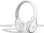 Наушники мониторы Beats EP 1.6м белый проводные (ML9A2ZE/AML9A2EE/A)