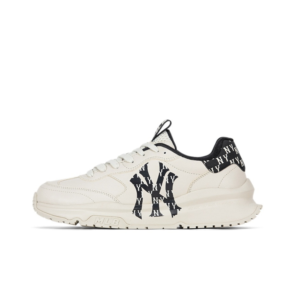 Кроссовки MLB NY Yankees Chunky Classic, 3ASHCRM3N-50BKS