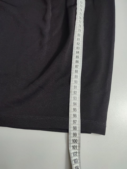 Платье Cristina Effe черное 46 размер