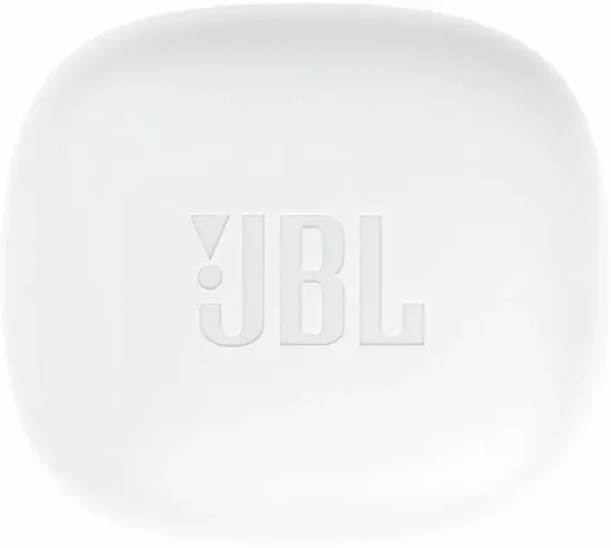 Беспроводные Наушники JBL Vibe 300TWS White