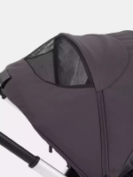 Коляска детская "FLEX" (2в1) RA070 Moon Grey