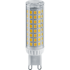 Лампа светодиодная Navigator NLL-P 220V G9 8W 4000K 34147