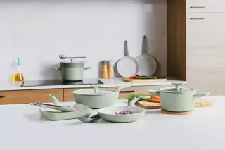 Коллекции BergHOFF