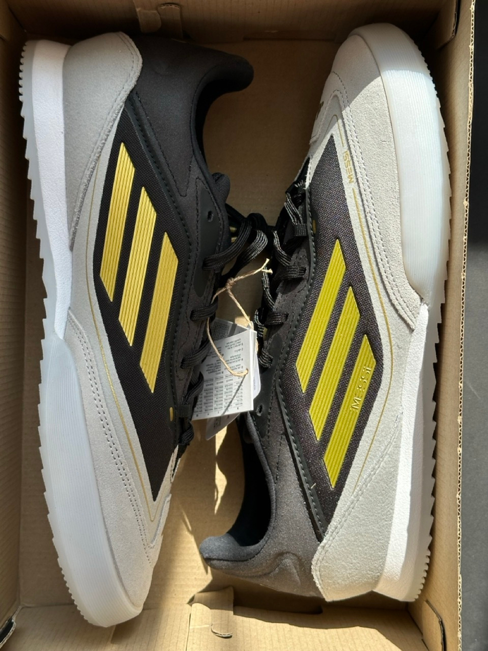 adidas F50 Freestyle Messi IN IG9284
