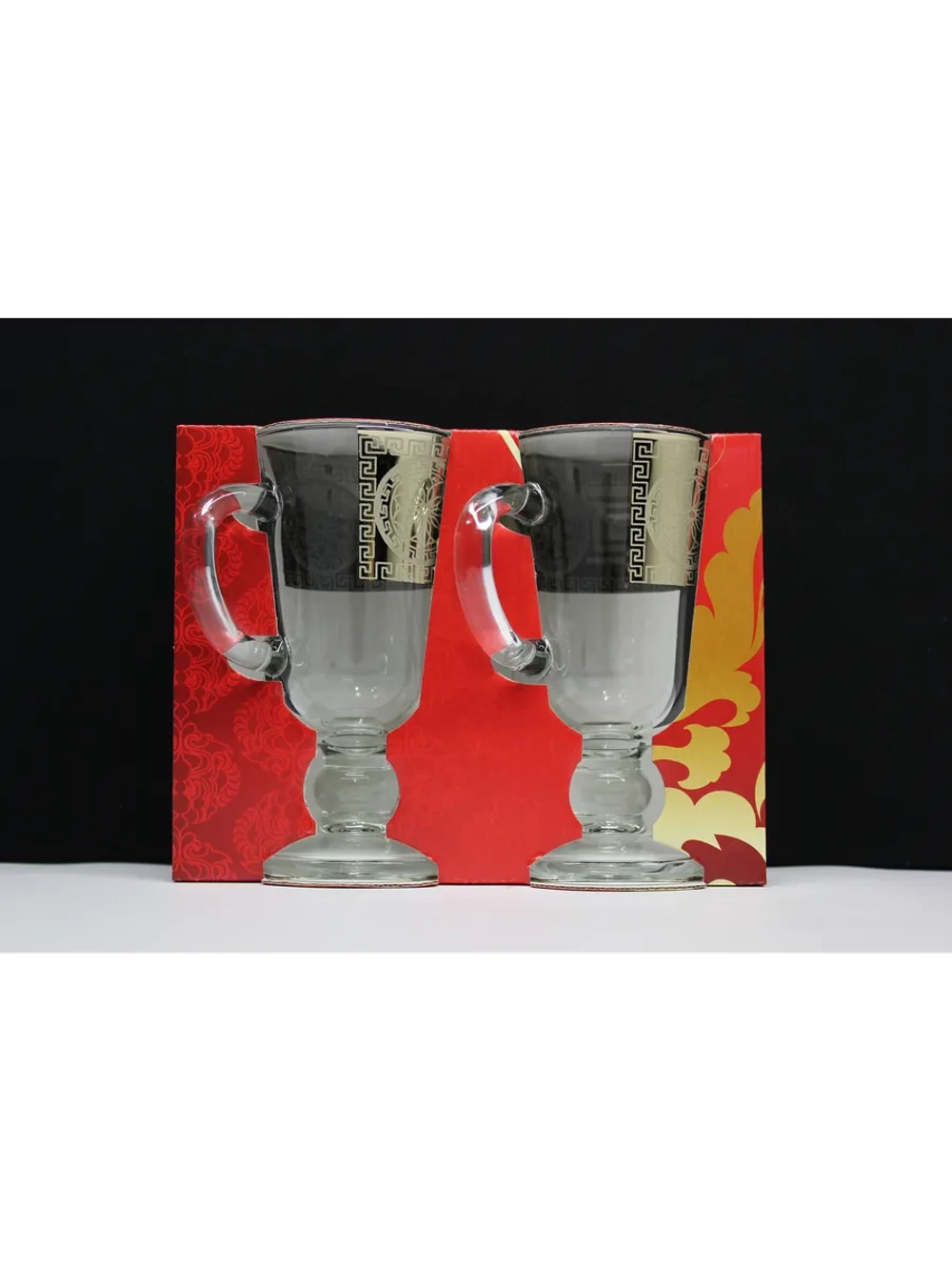 Кружки для глинтвейна пара