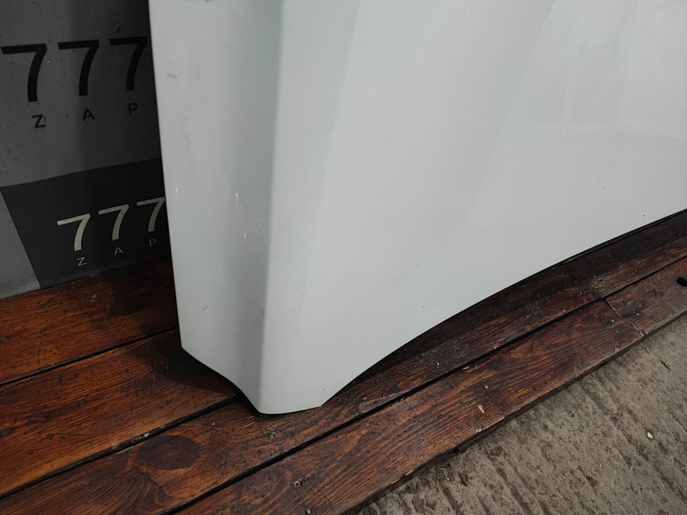 Капот Changan Lamore 23-нв Б/У Оригинал C589F2701010200