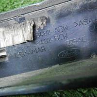 Накладка крышки багажника Ford Explorer 5 U502 (2010-2015)