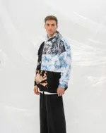 Худи Rubik's Cube