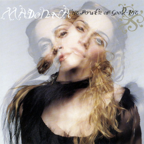 Madonna / The Power Of Good-Bye (12" Vinyl Single)