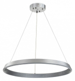 Подвесной светильник Indigo Orta 14019/1P Silver