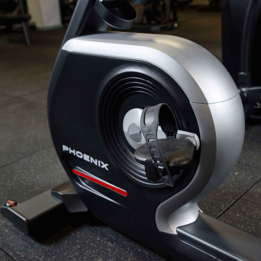 Велотренажер горизонтальный DHZ A-5100