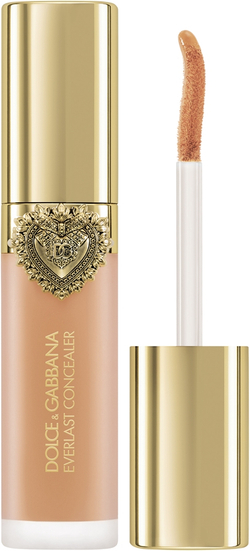 Dolce&Gabbana Everlast Concealer - Долговременный корректор для лица оттенок 19 Medium - Peach Undertones, 11 ml