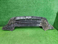 Пыльник переднего бампера Geely Atlas 2 (23-нв)