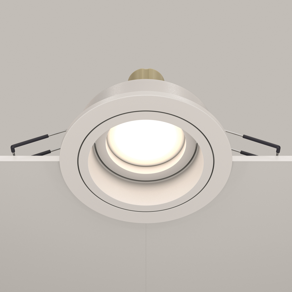 Встраиваемый светильник Technical DL025-2-01W