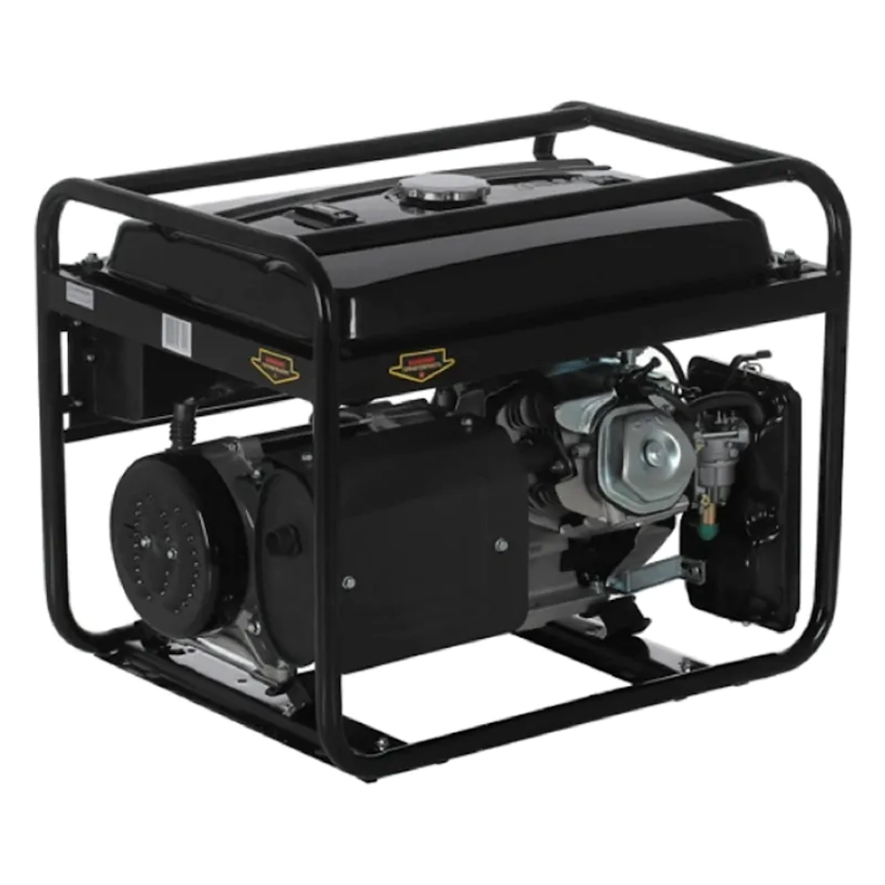 HUTER DY6.5A бензиновый генератор 64/1/57
