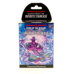 D&D Icons of the Realms - Quests from the Infinite Staircase Booster