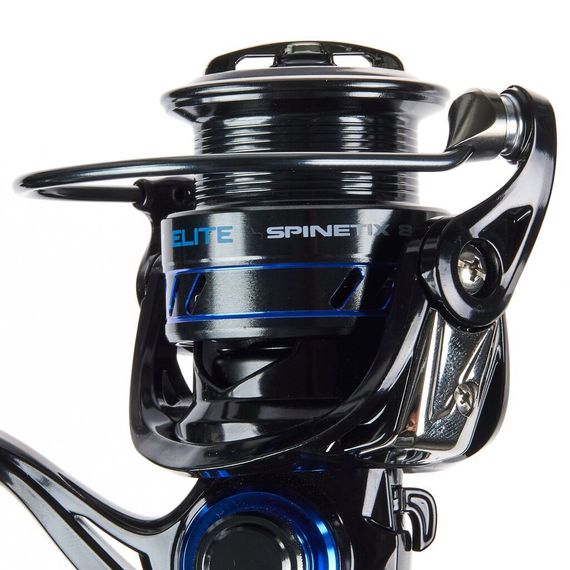 Катушка Salmo Elite SPINETIX 8 3000FD