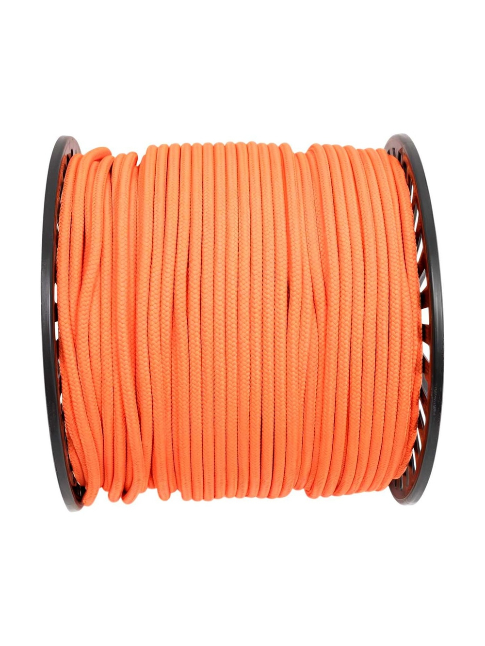 Плетеная веревка Gigant п/п, 16 прядей, 8 мм х 200 м HRS-17