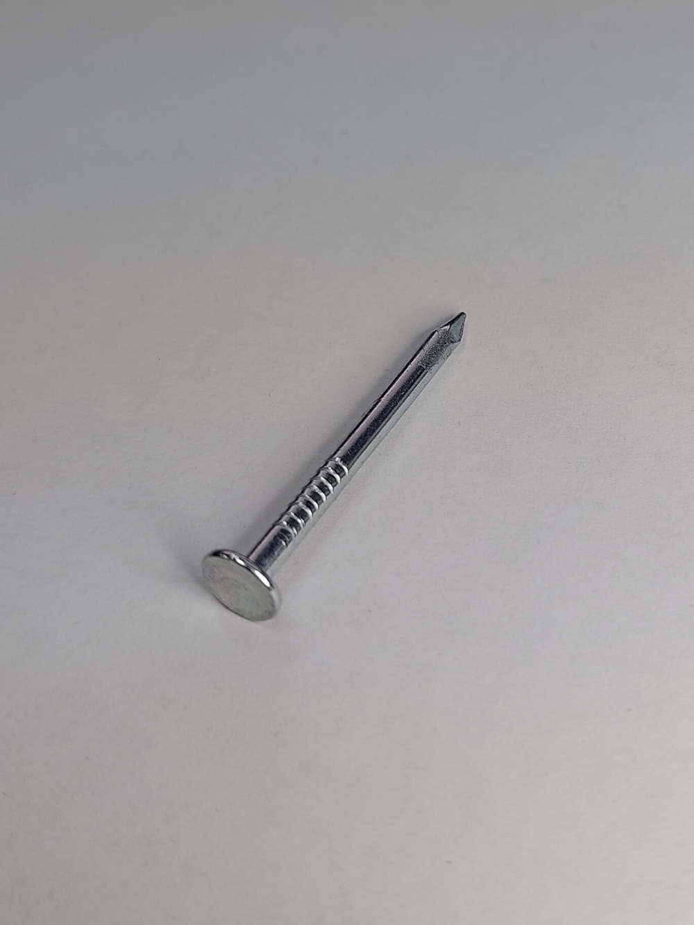 2,5х32 ОЦ. Гвозди толевые РечМз ГОСТ 4029 (500 грамм)