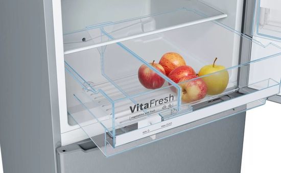 Холодильник Bosch KGE39XL22R