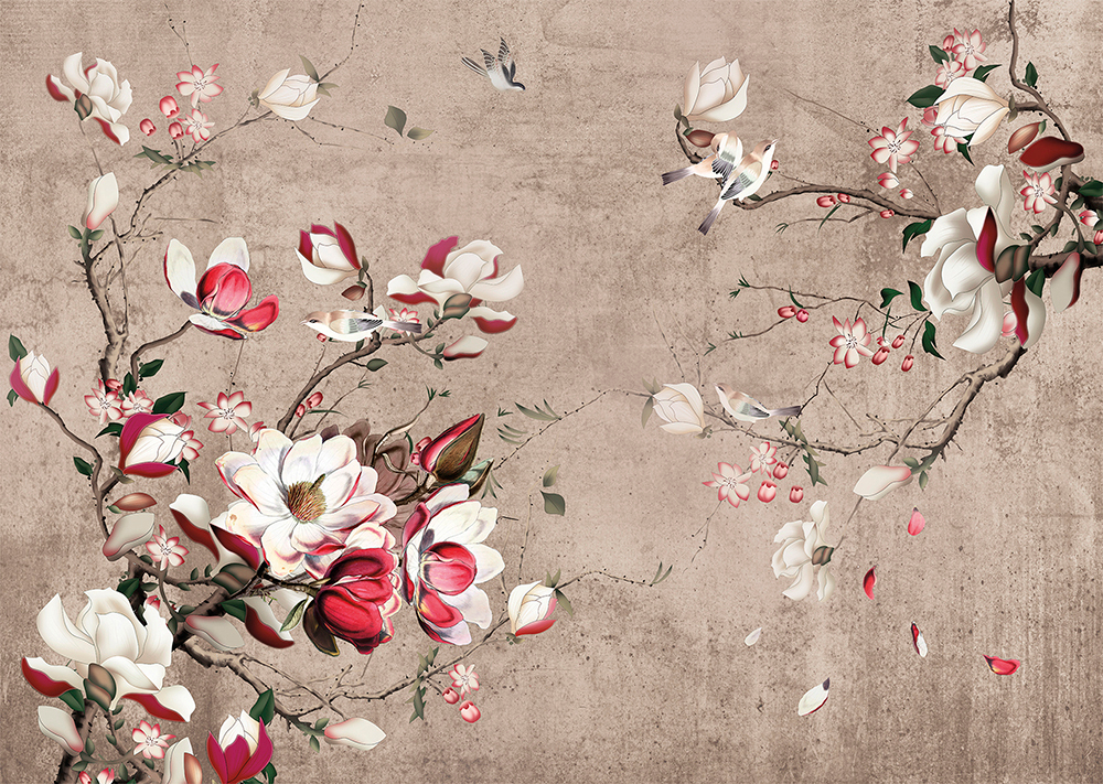 Коллекция Chinoiserie