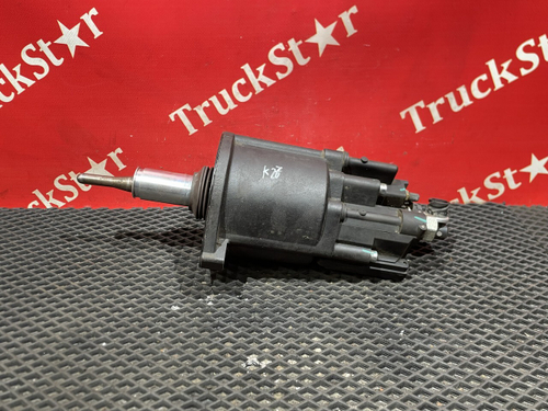 ПГУ сцепления