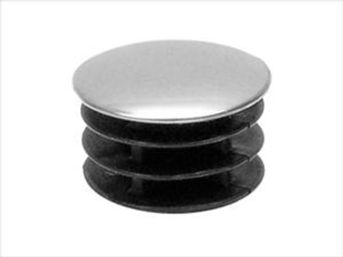 JOKER type 8/R-17 заглушка пласт. хром внутренняя К