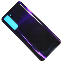 Задняя крышка для Huawei Honor 30S Фиолетовый
