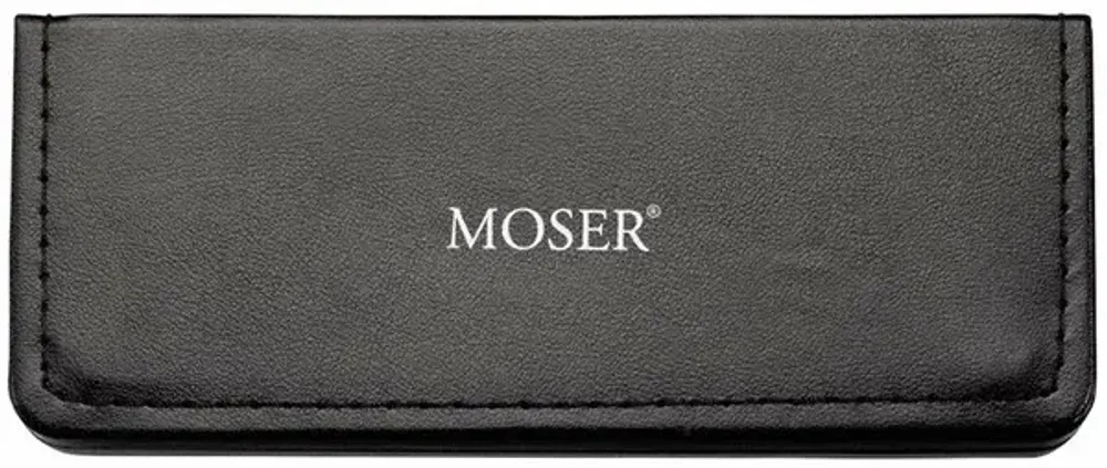 Триммер для носа и ушей Moser MicroCut (5640-316) - 8