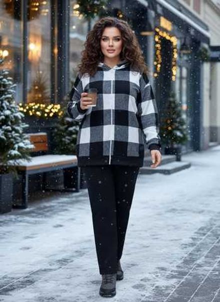 Костюм 2582900 Fabrika