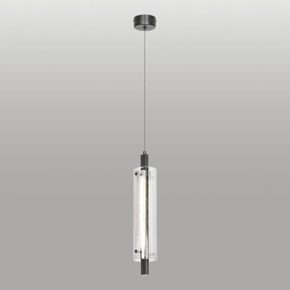 Подвесной светильник Lussole Blount LSP-7356