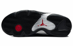 Кроссовки Jordan Air Jordan 14 Retro Low "Red Lipstick" (Женская размерная сетка)