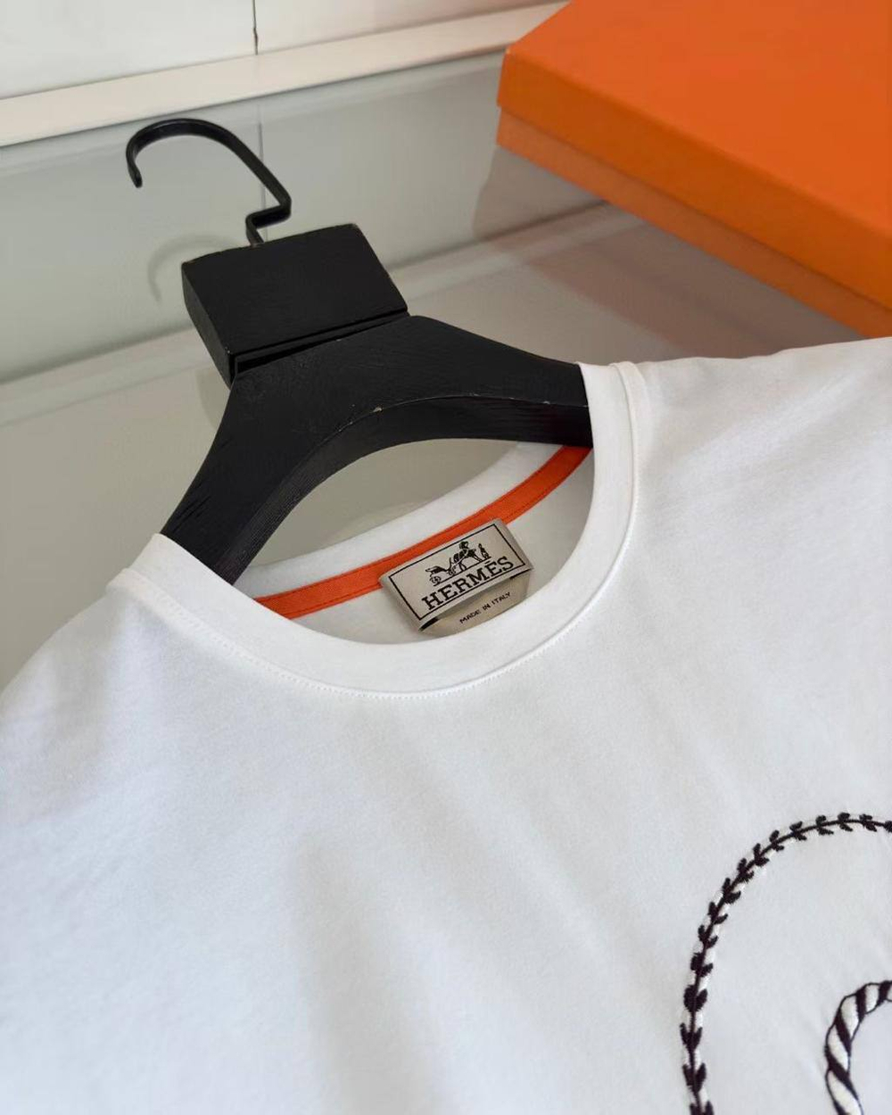 Футболка Hermes